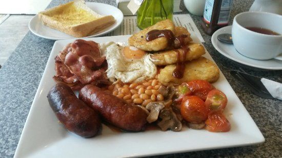 Bella's Kitchen York