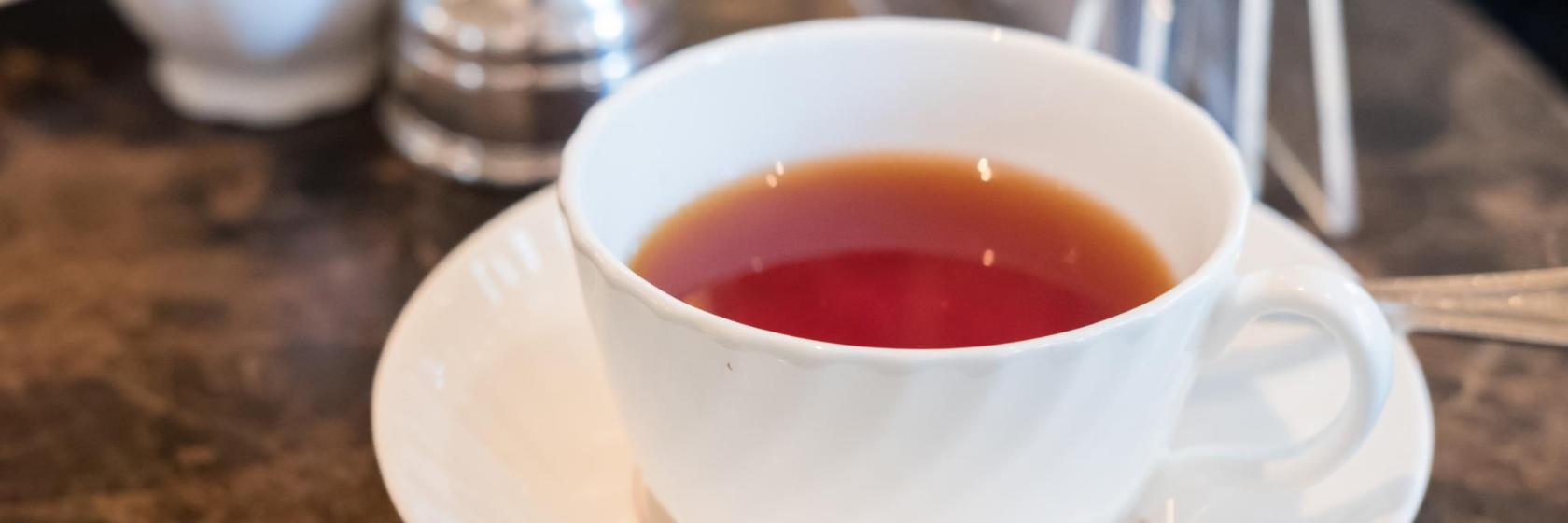 Bettys Cafe Tea Rooms